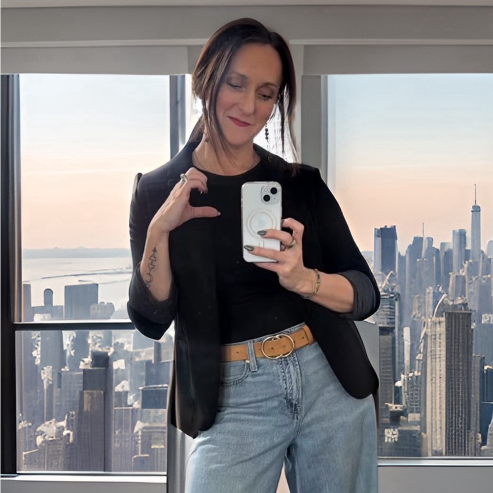 Meet your Posher, Melinda
